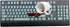Design for Lenovo Preferred Pro & Preferred Pro II Wired Keyboard Cover for Lenovo IBM Preferred Pro USB Wired Keyboard 4X30M86879 4Y9400 73p5220 ...